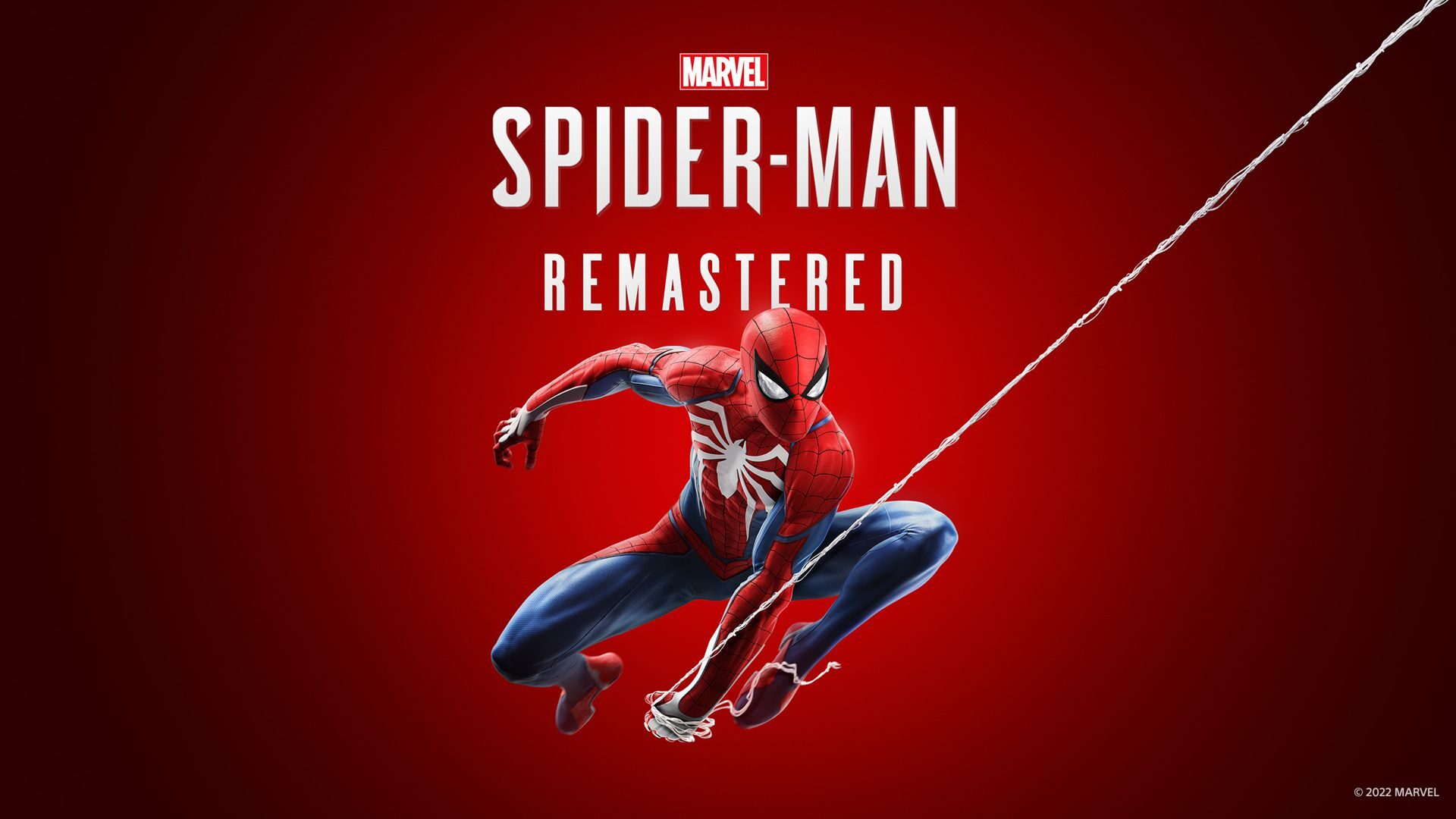 Marvels Spider Man Remasterizado para PC desvela sus características