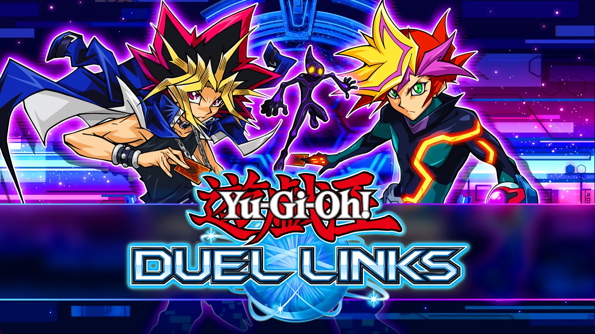 Yu Gi Oh Duel Links Alcanza Los Millones De Cartas Distribuidas