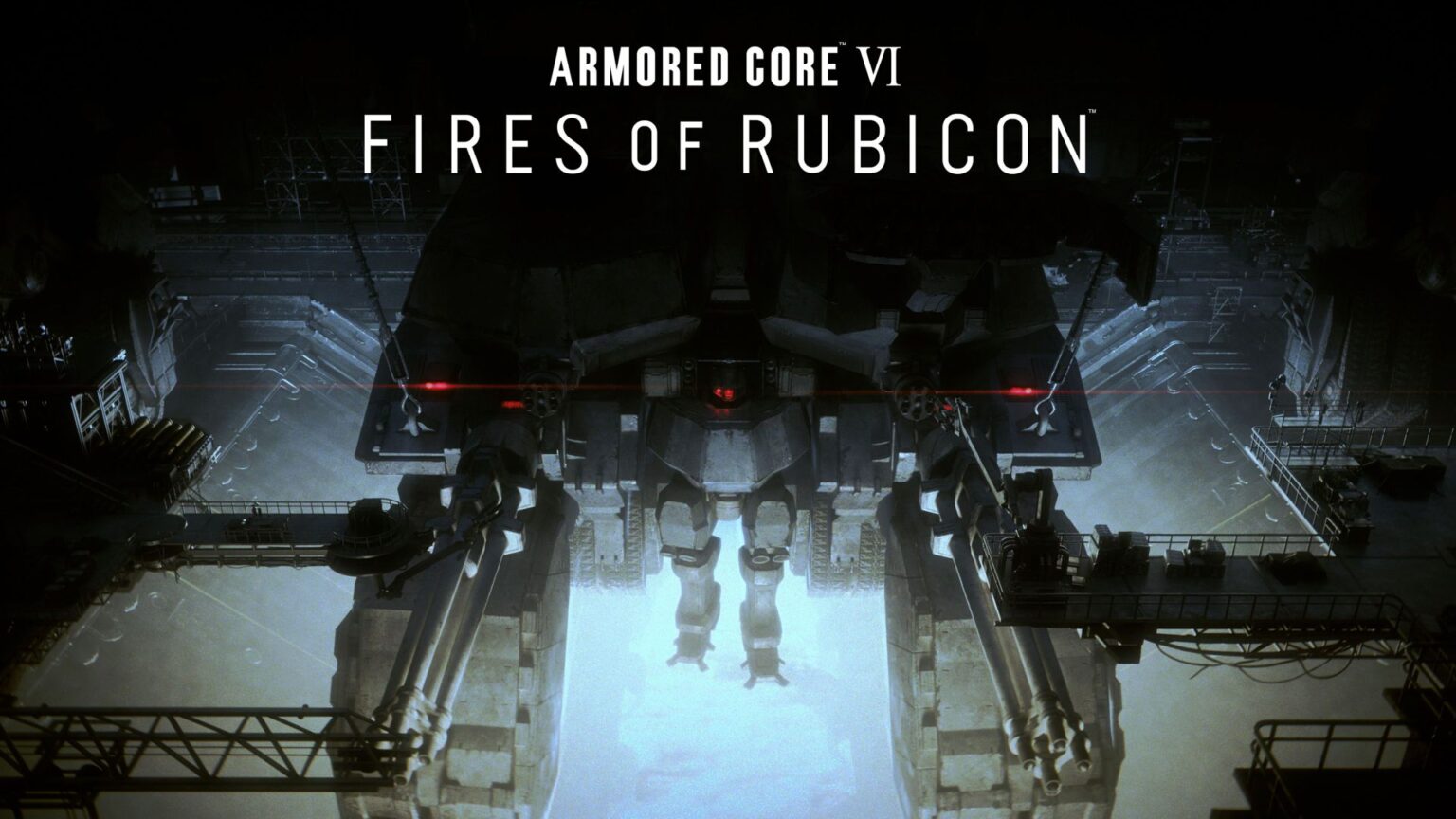 Anunciado Armored Core VI Fires Of Rubicon