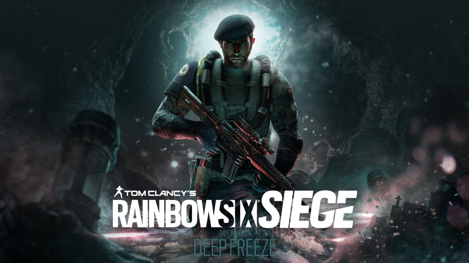 Rainbow Six Siege Operation Deep Freeze Llega El De Noviembre