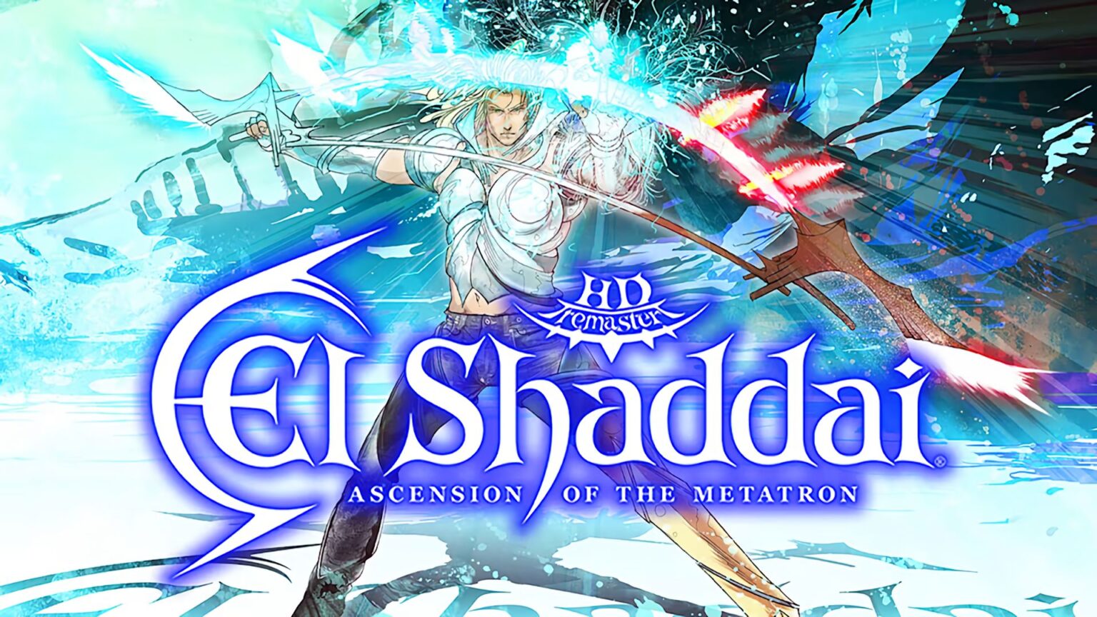 El Shaddai Ascension Of The Metatron Hd Remaster Llegar En D As