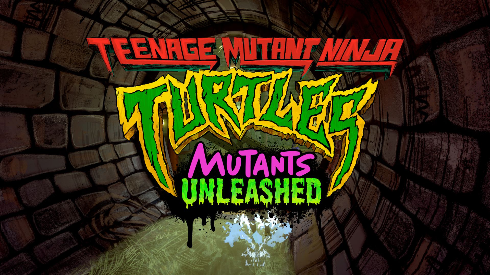 Primer Vistazo A Teenage Mutant Ninja Turtles Mutants Unleashed