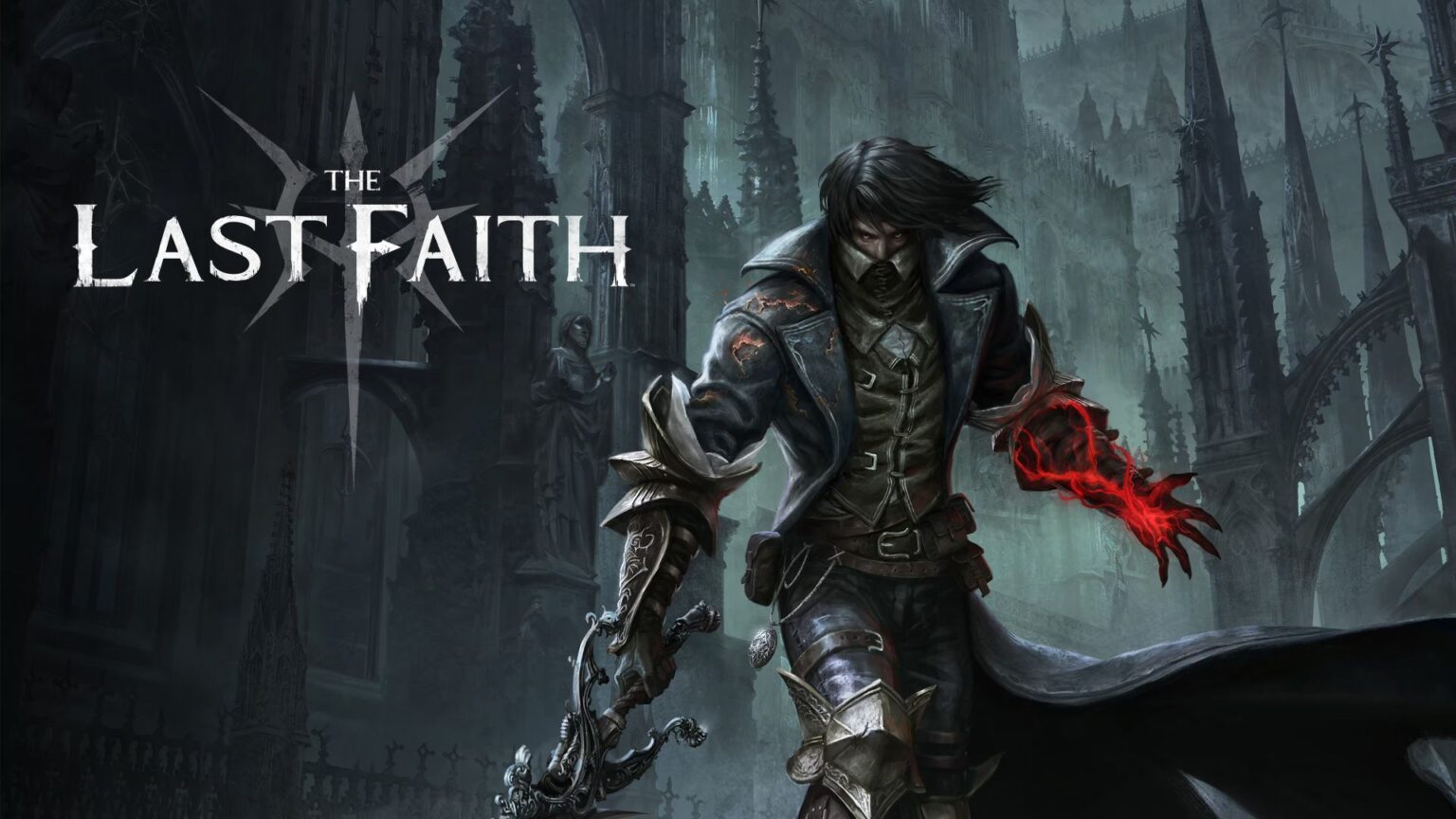 The Last Faith Llegar En Formato F Sico A Consolas