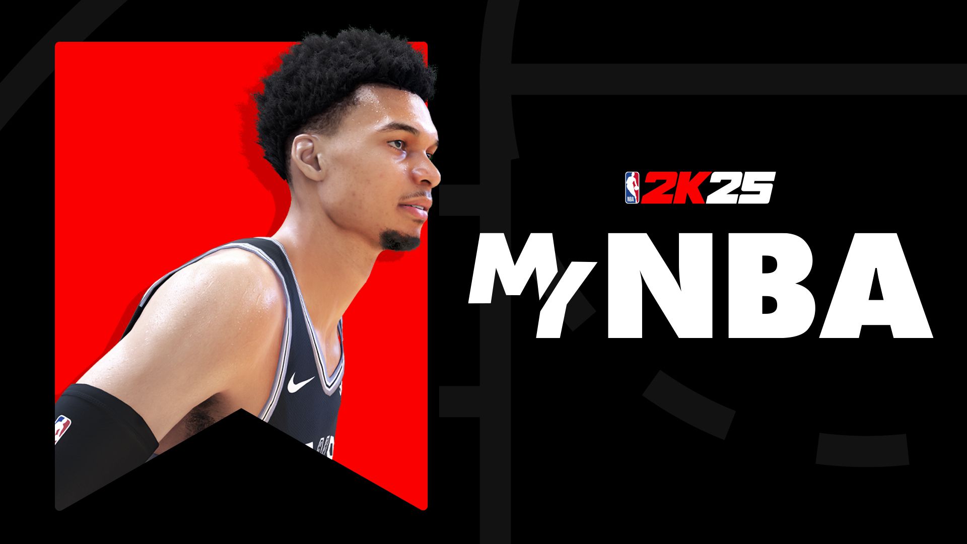 NBA 2K25 Presenta La Nueva Era MyNBA De Stephen Curry Y MyGM