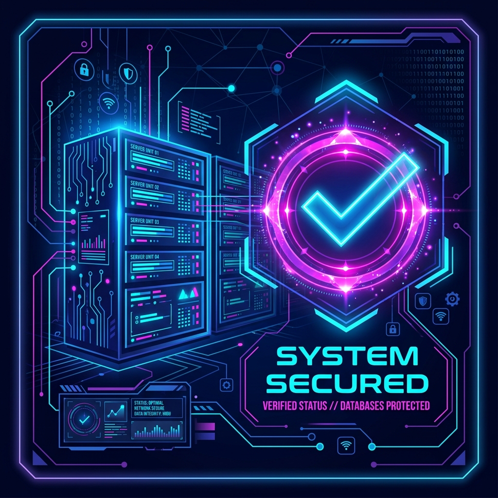 Panduan Keamanan Data Kominfo PSE