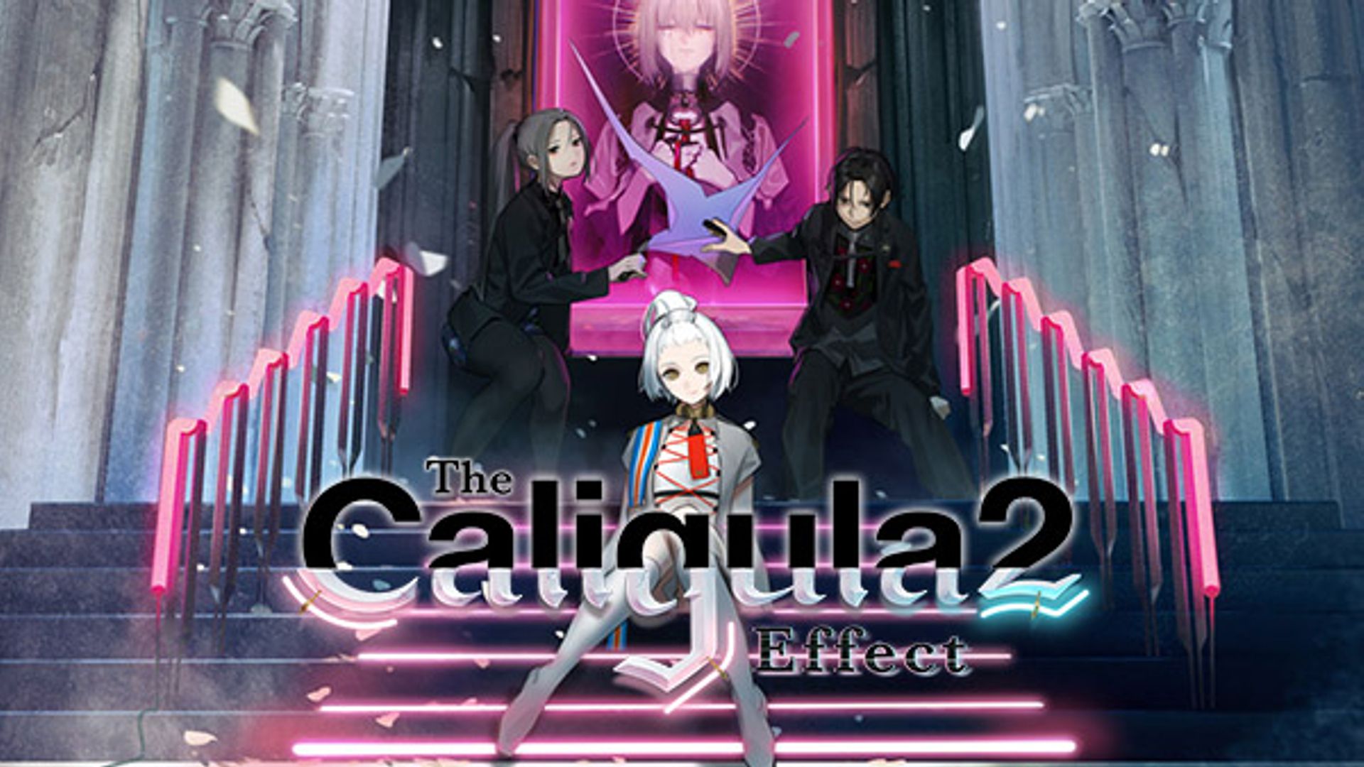 instal the last version for android The Caligula Effect 2