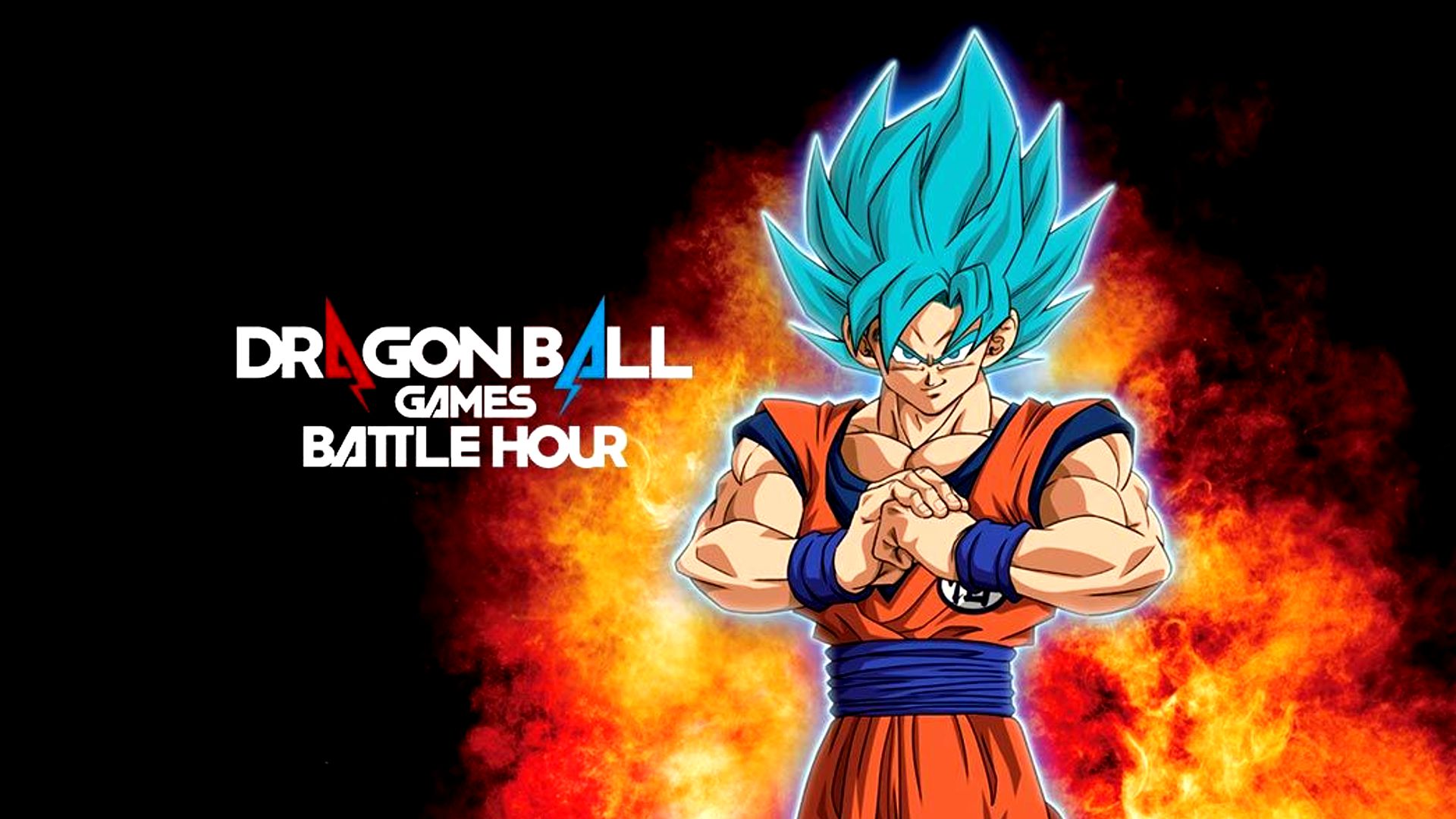 Dragon Ball Games Battle Hour presenta novedades