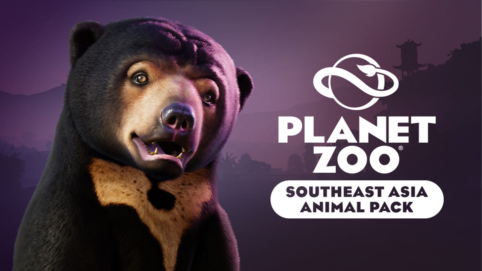 Planet Zoo: Southeast Asia Animal Pack incorpora nuevas criaturas