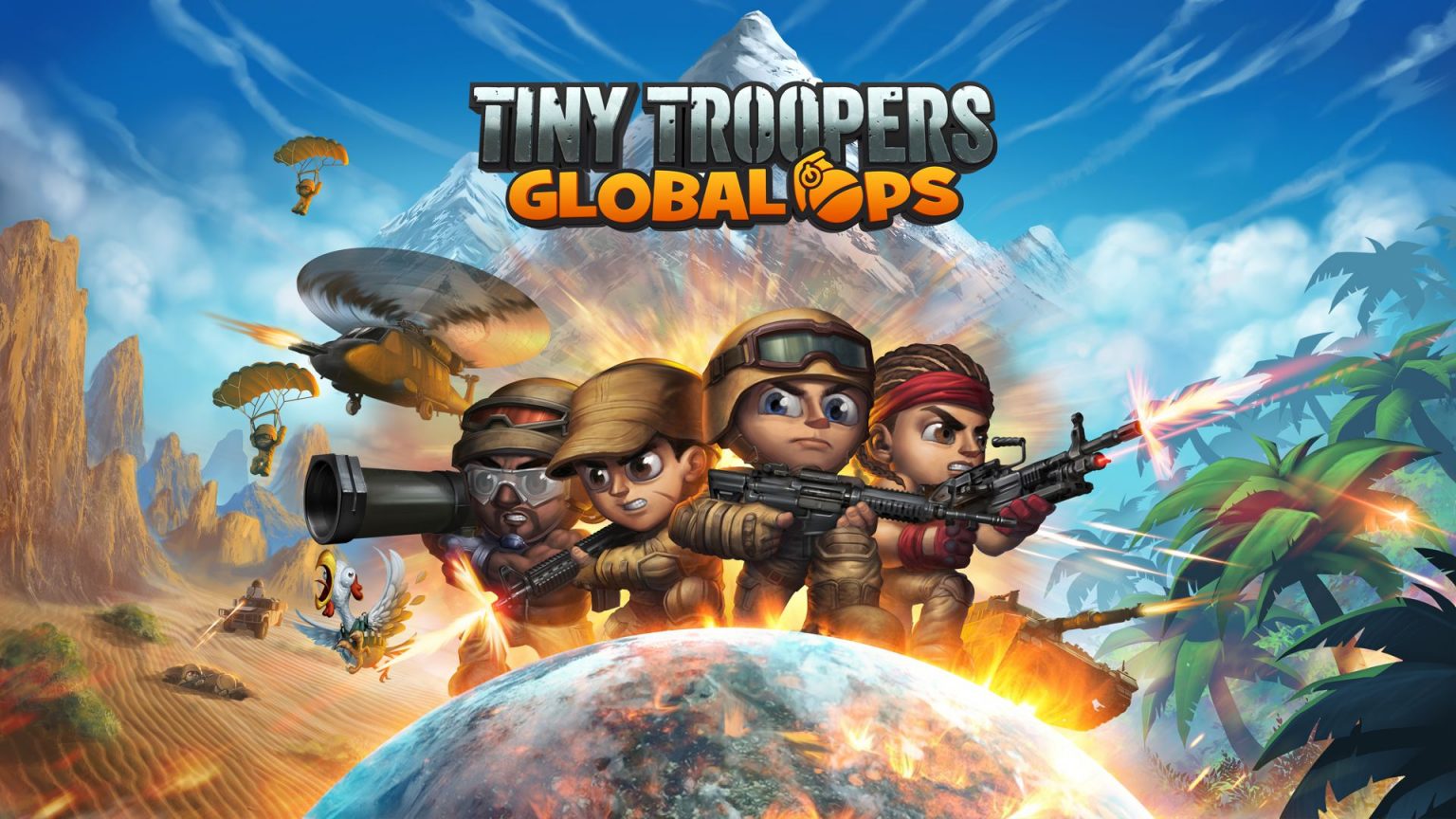 instal the last version for ios Tiny Troopers Joint Ops XL