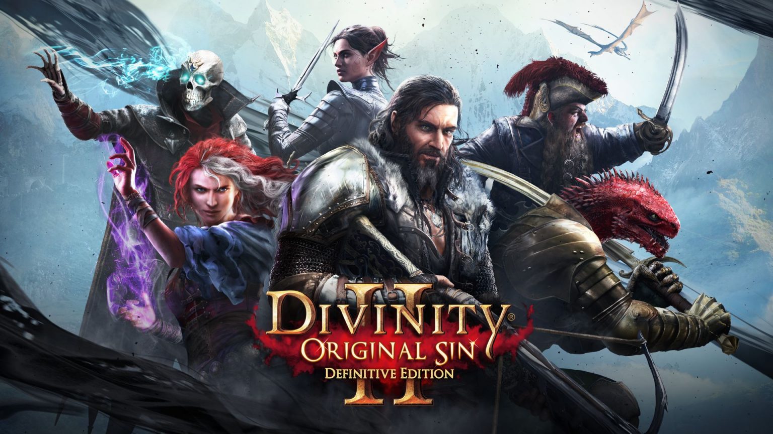 Divinity original sin 2 ios как перенести сохранения