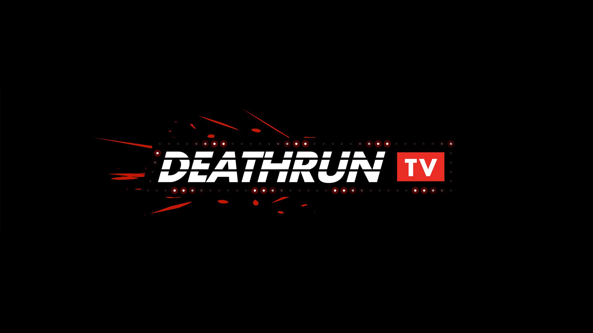 instaling DEATHRUN TV