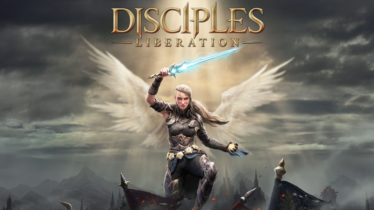download the last version for ipod Disciples: Liberation