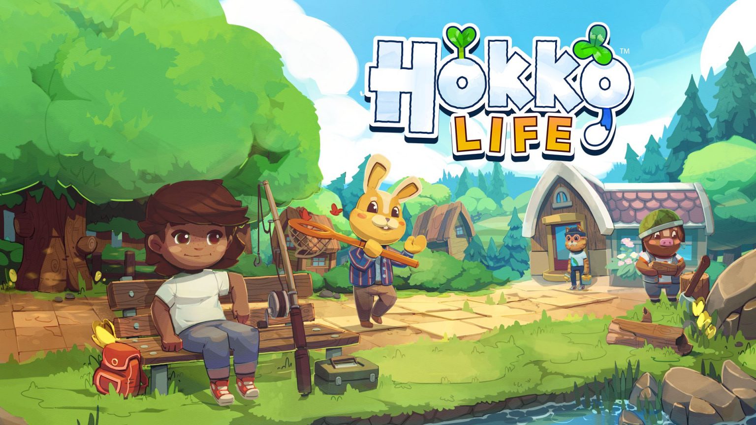 download steam hokko life