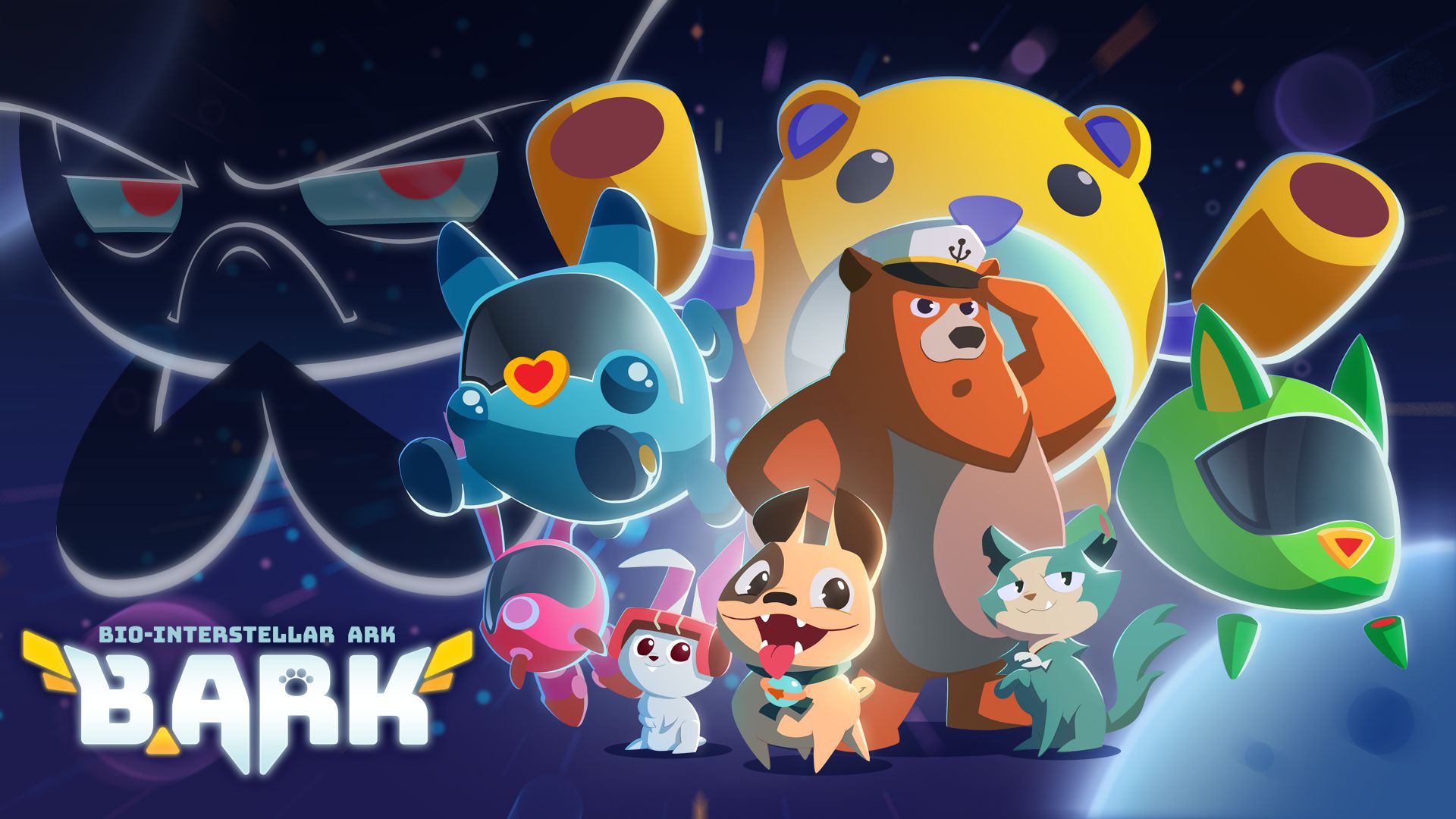 B.ARK Ya Está Disponible Para Nintendo Switch Y PC