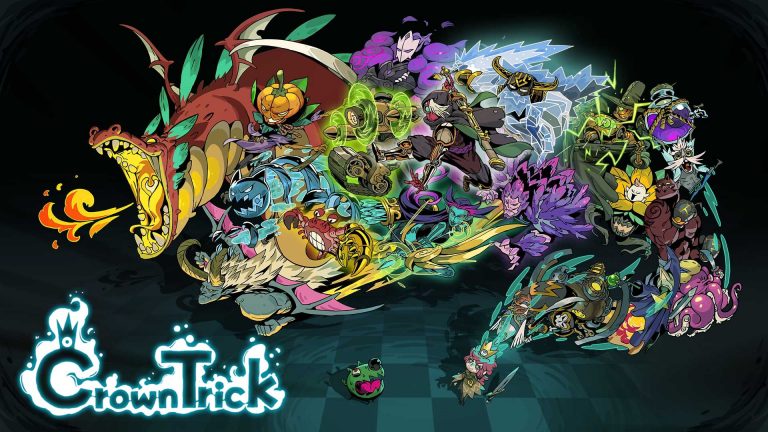 crown trick requiem of elements crown trick requiem of elements