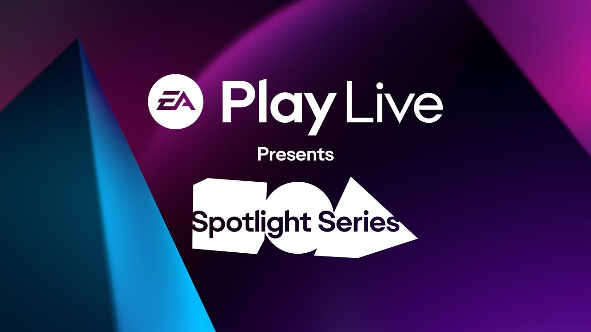 El Futuro de los FPS con DICE y Respawn será el primer Spotlight de EA