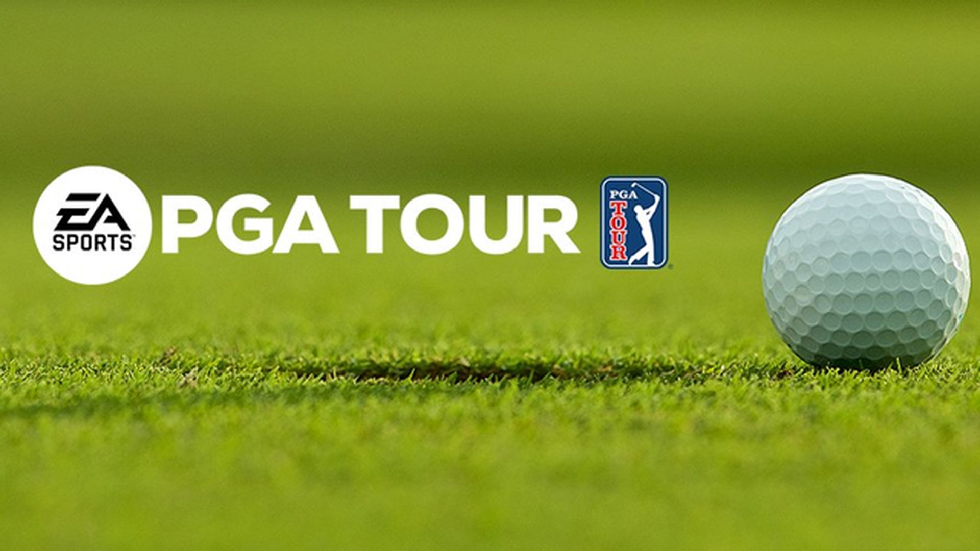 EA SPORTS™ PGA TOUR™ Ру for windows download