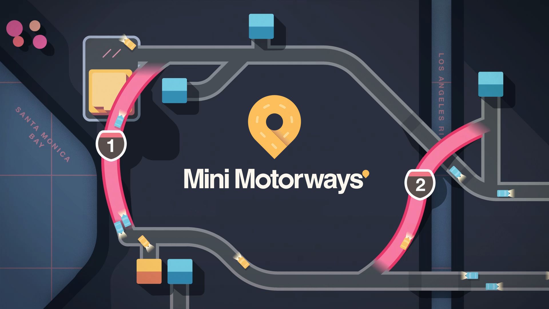 mini motorways ios
