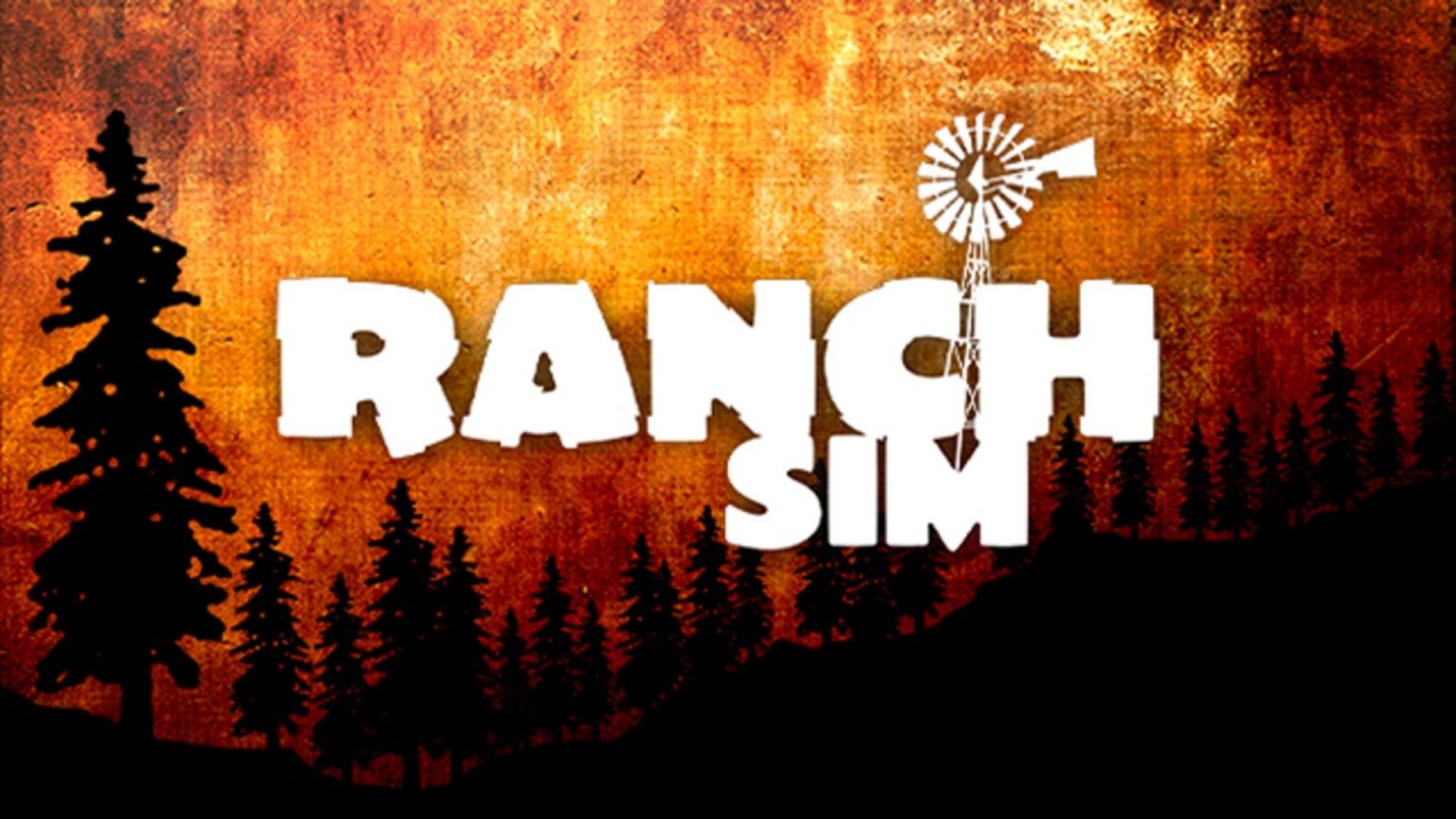 Ranch Simulator recibe hoy la actualización Build Anywhere