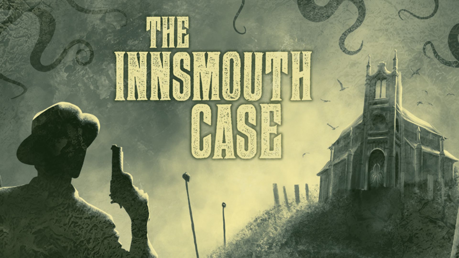 the innsmouth case game