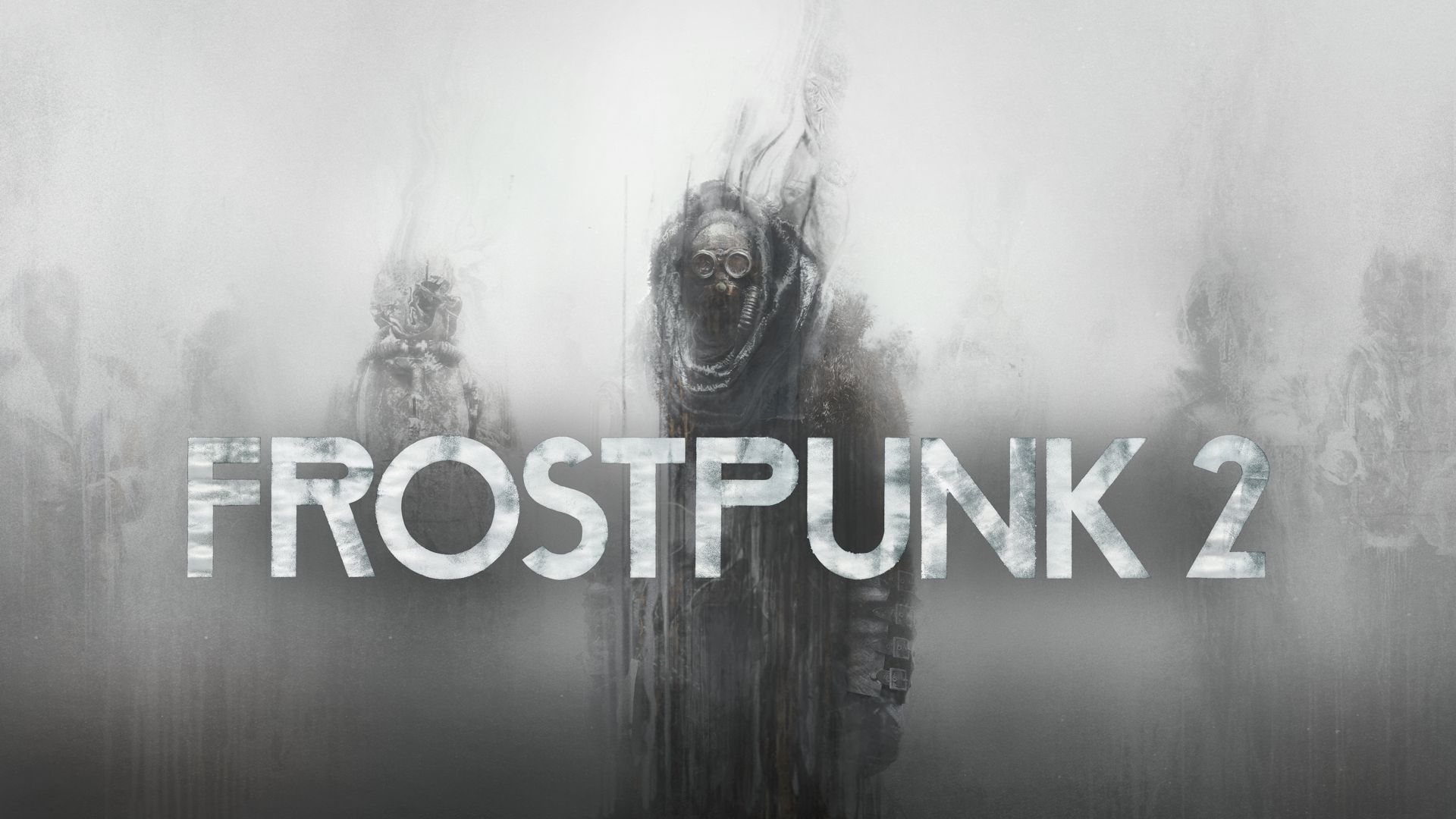frostpunk 2 release date