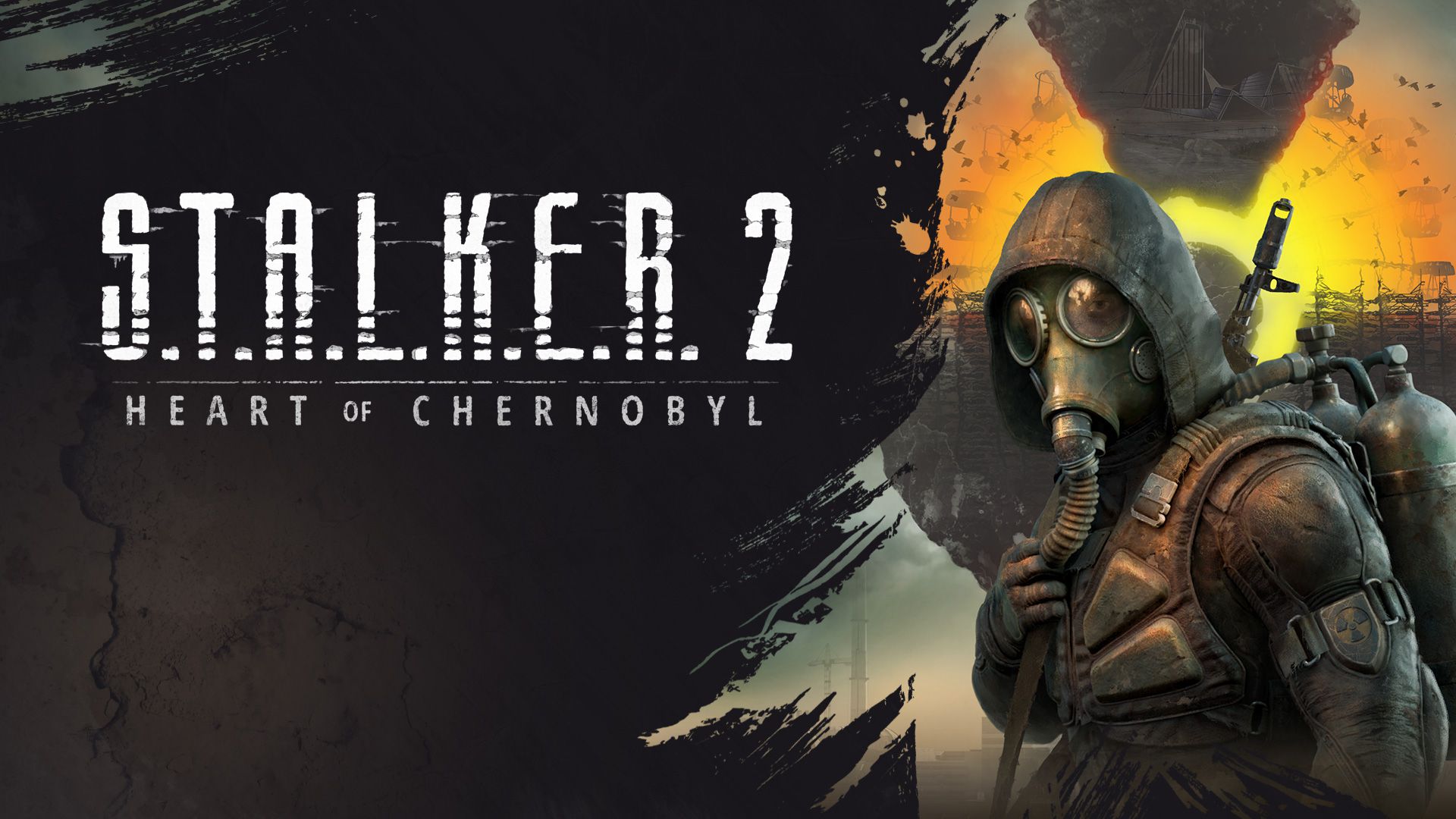 download the new for apple S.T.A.L.K.E.R. 2: Heart of Chernobyl