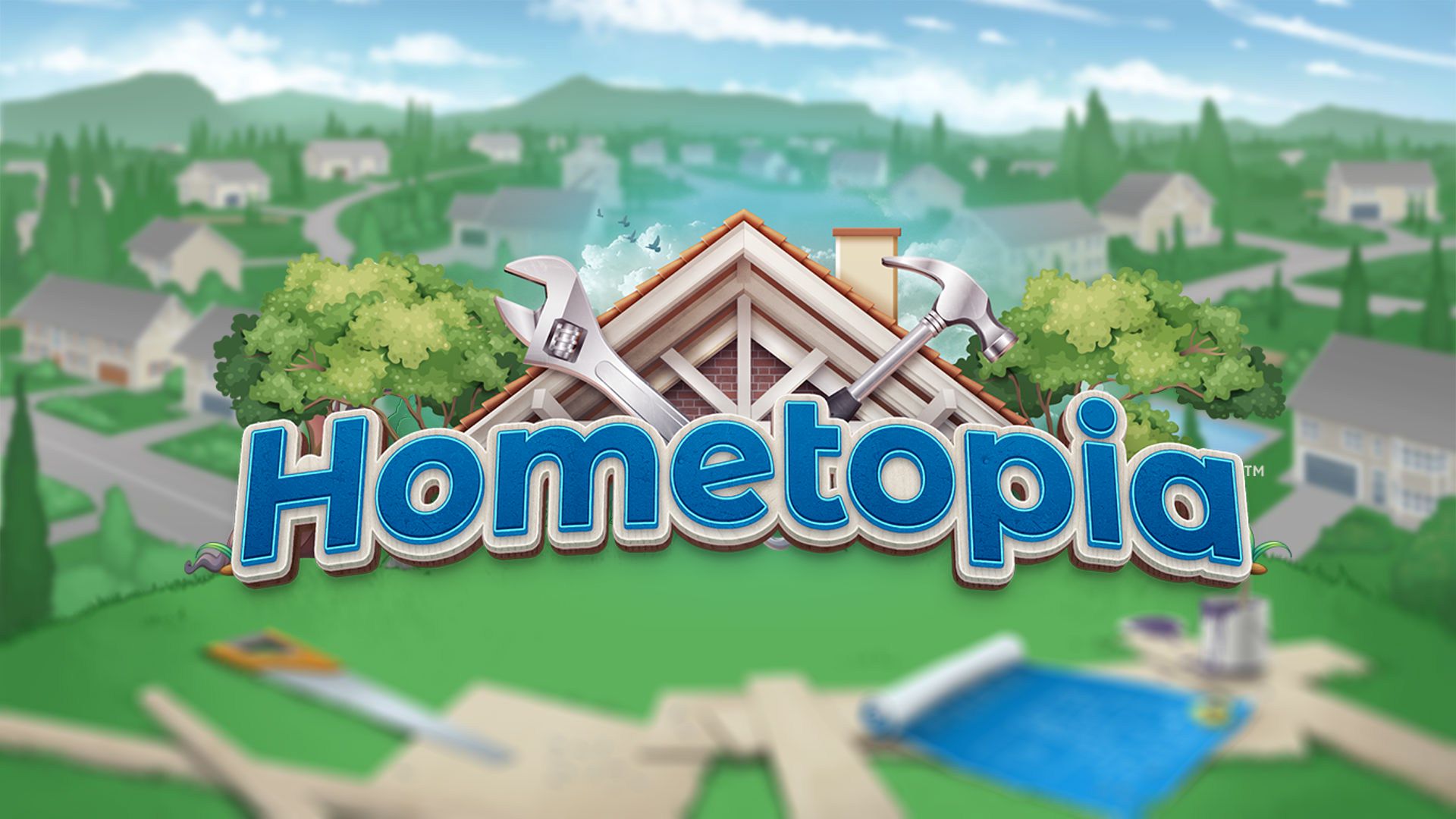 hometopia demo