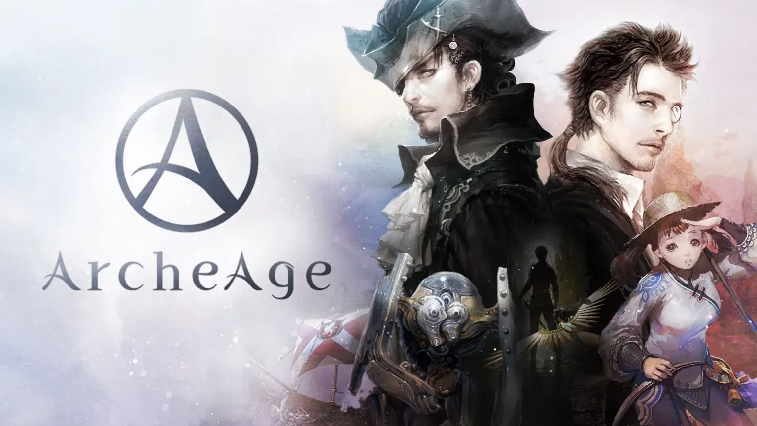 kakao games archeage download