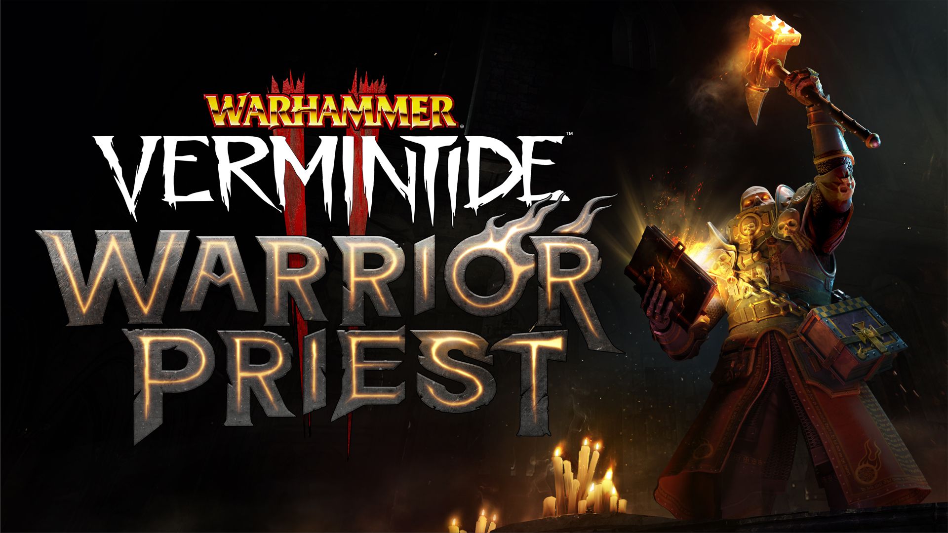 Warhammer end times vermintide не запускается steam фото 37