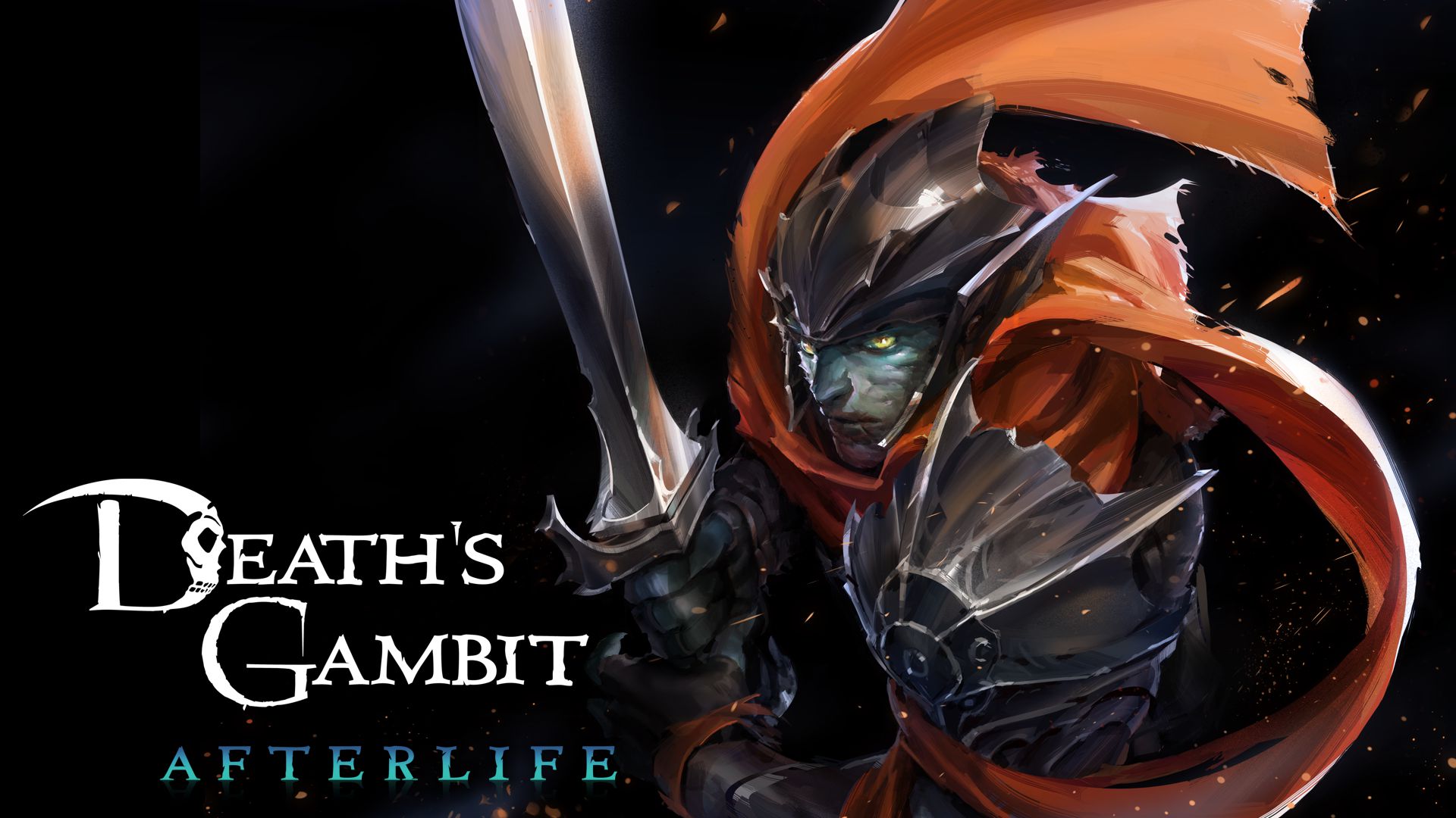 Death's Gambit. Death`s Gambit Afterlife. Deaths Gambit Afterlife прохождение. Кусит Death's Gambit.