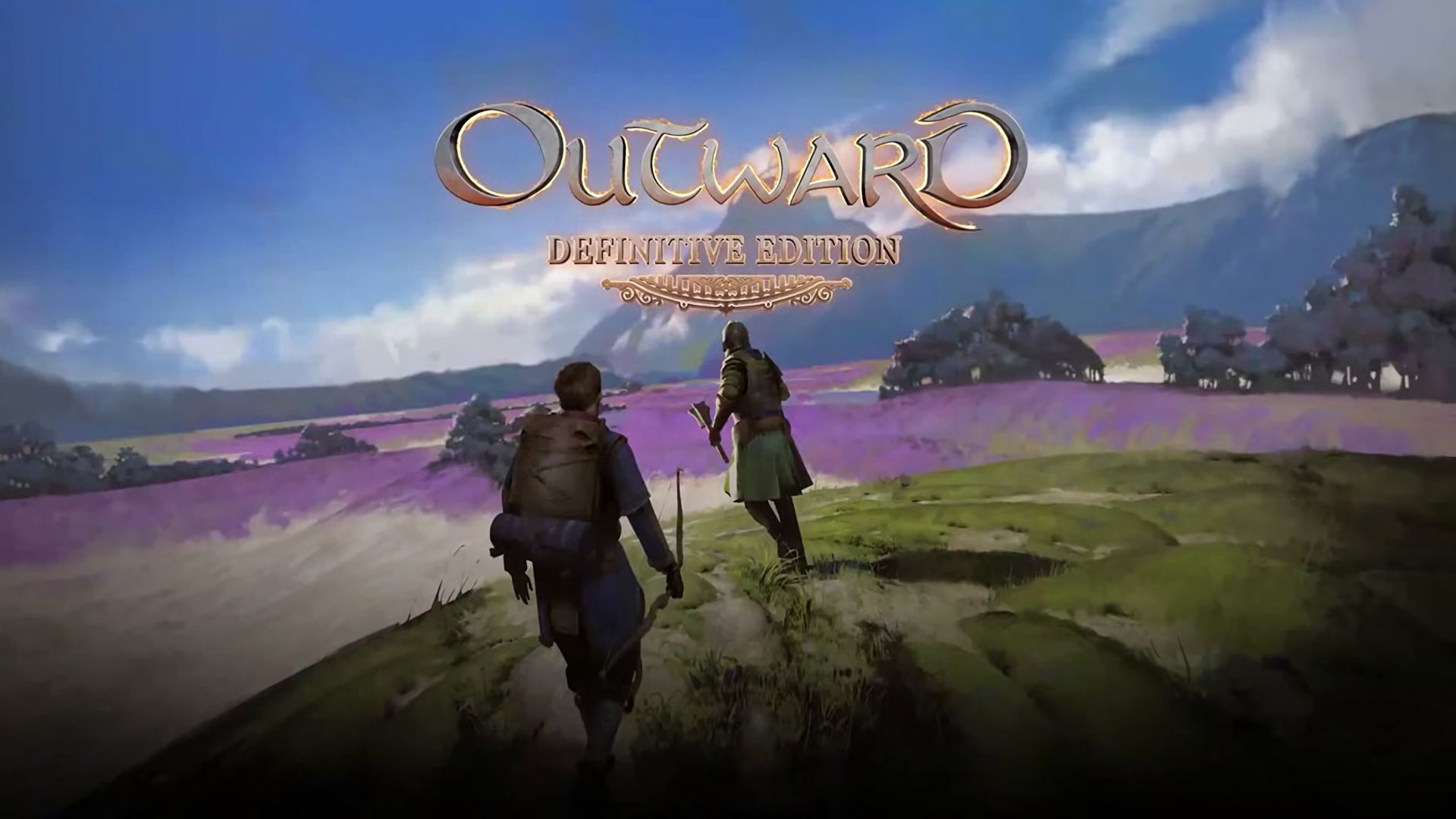 Outward Definitive Edition for android download