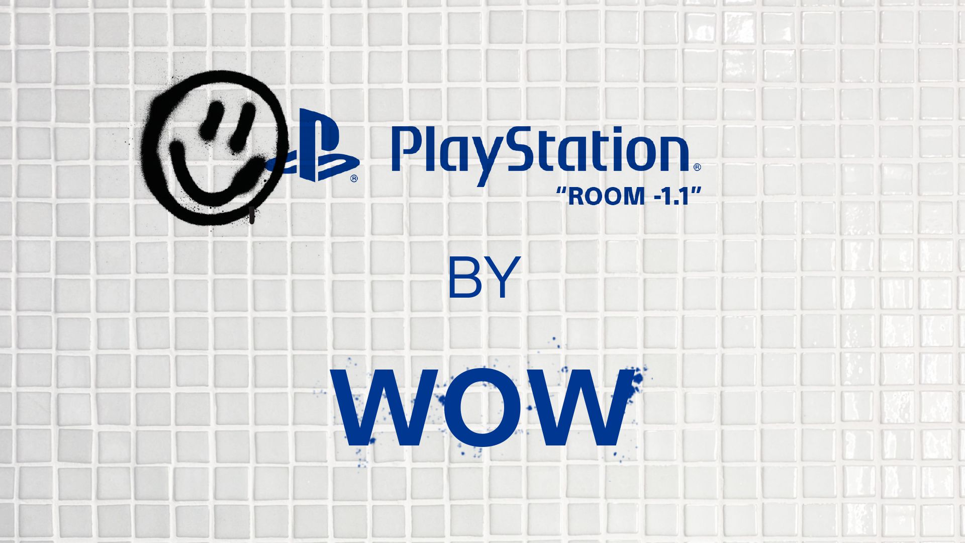 PlayStation by WOW