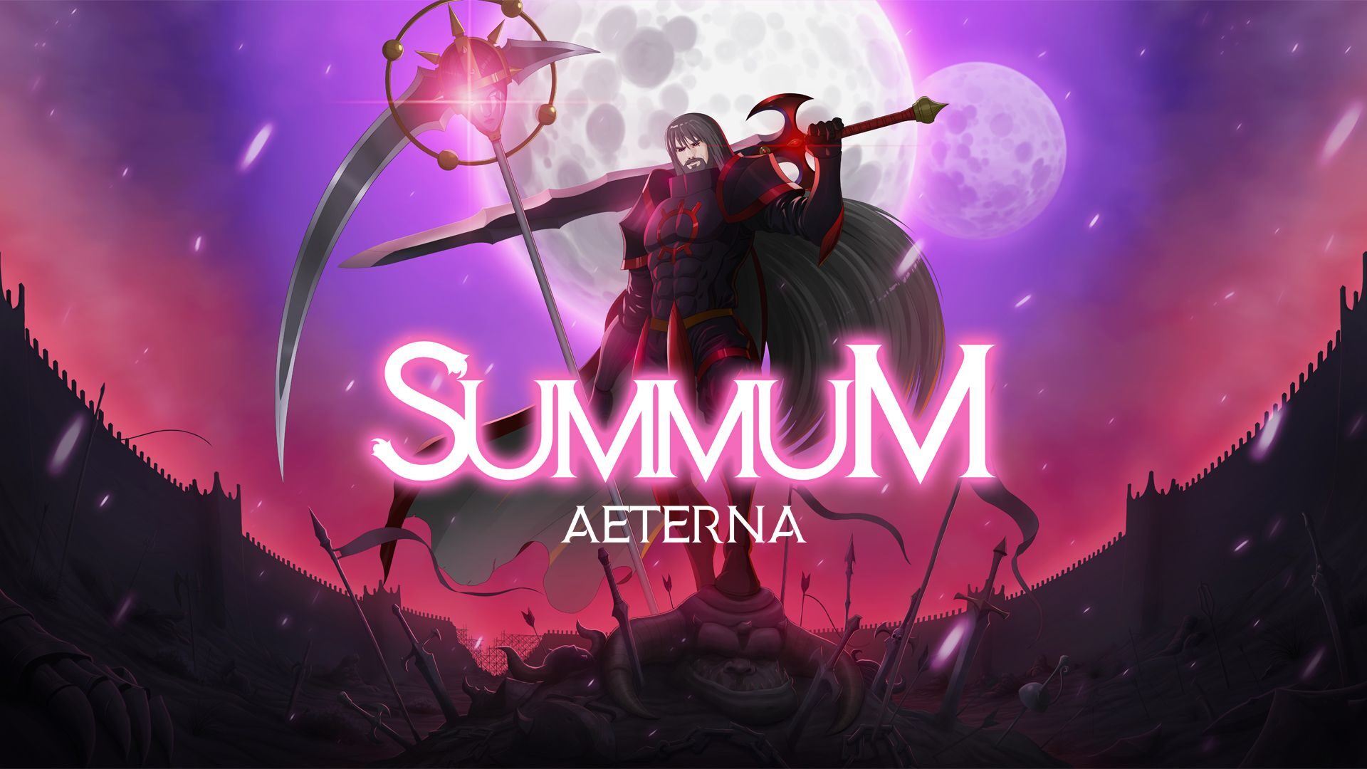 download the new version for android Summum Aeterna