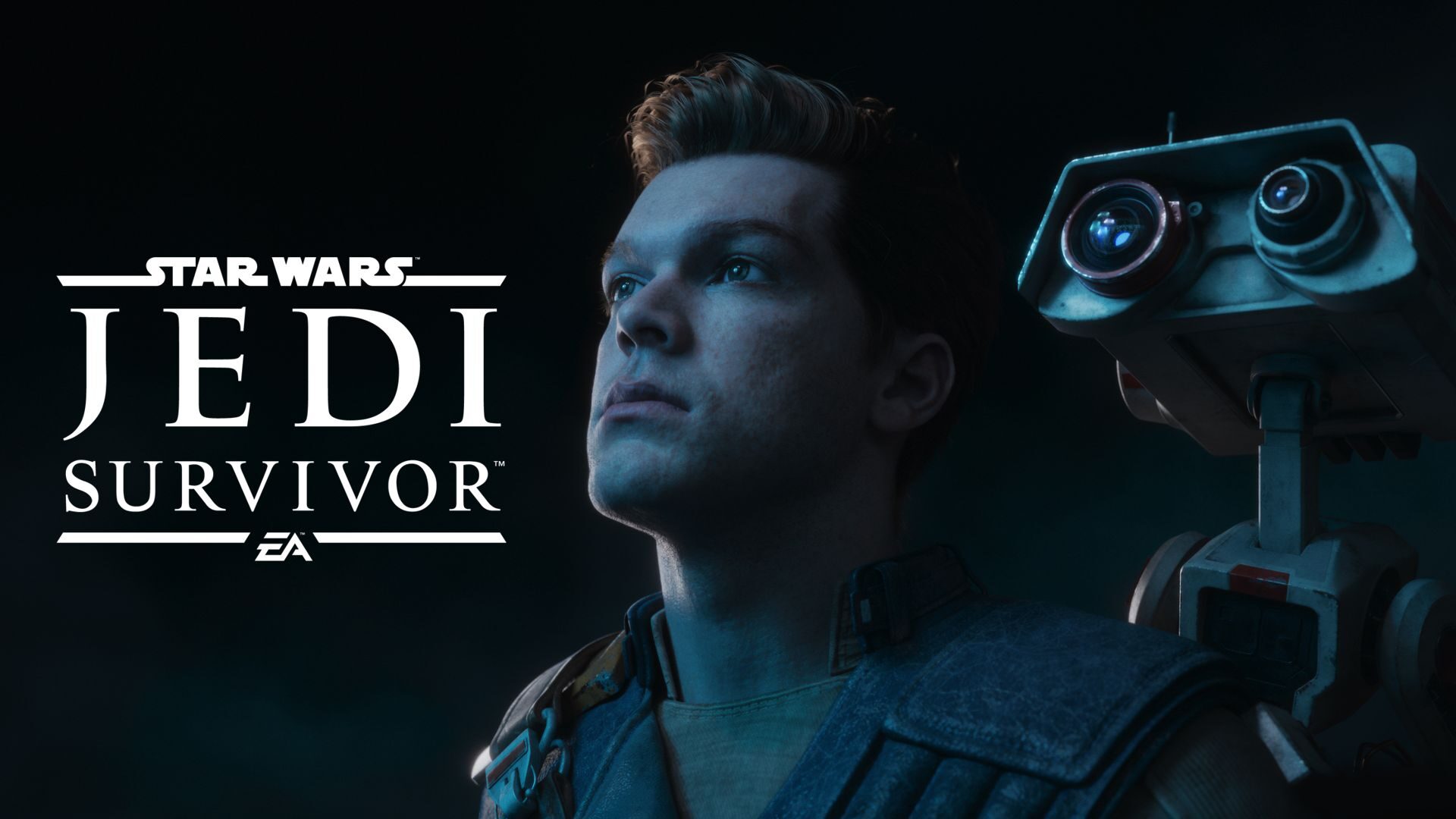 Respawn y Lucasfilm Games revelan Star Wars Jedi Survivor