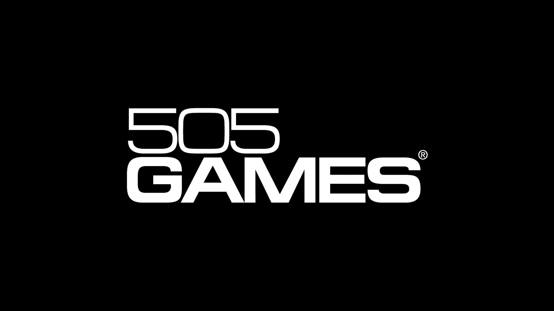 505 Games. 505 Games logo. 505 Games social campaign. 505 games игры