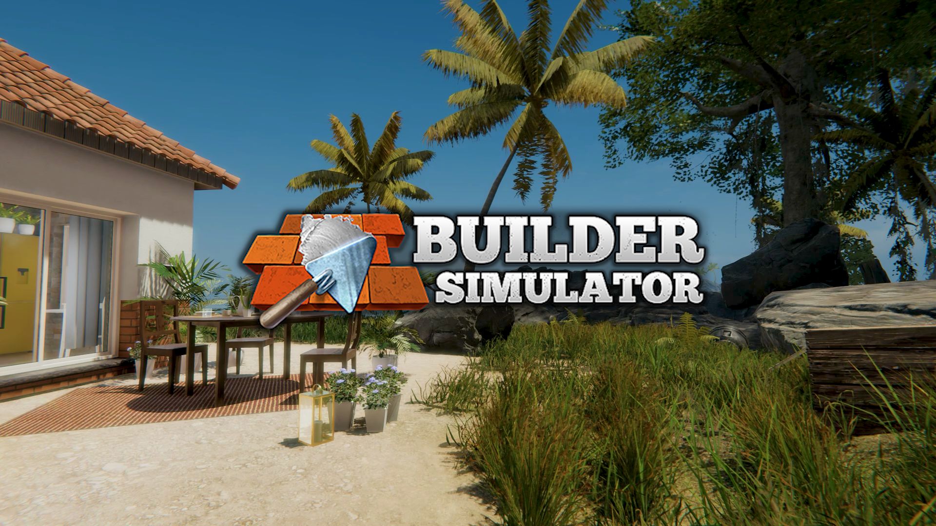 Builder simulator стим фото 10