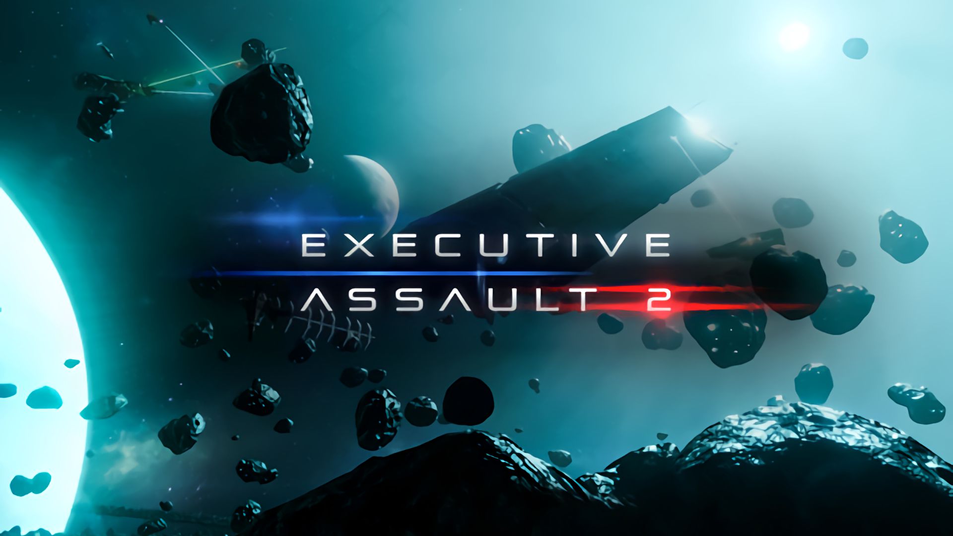 Executive assault 2