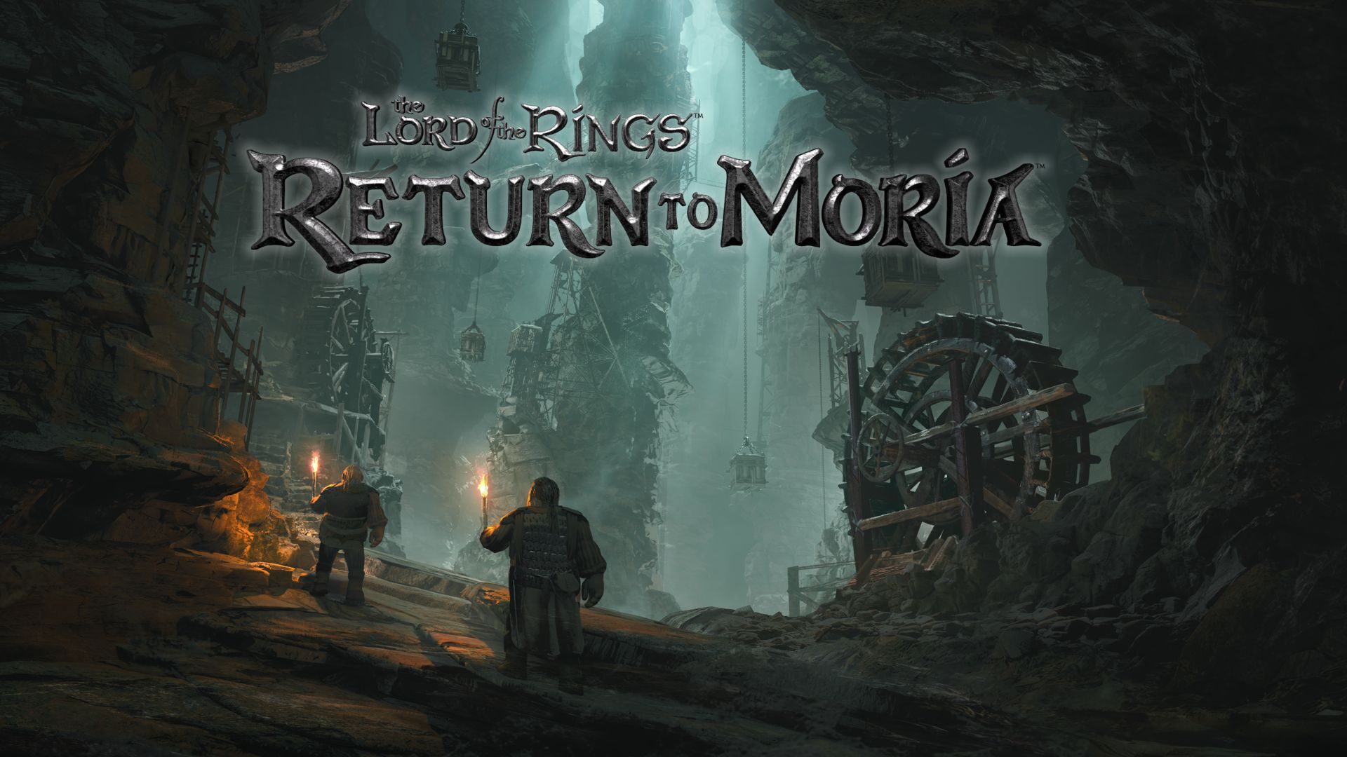 instal the last version for iphoneThe Lord of The Rings Return to Moria