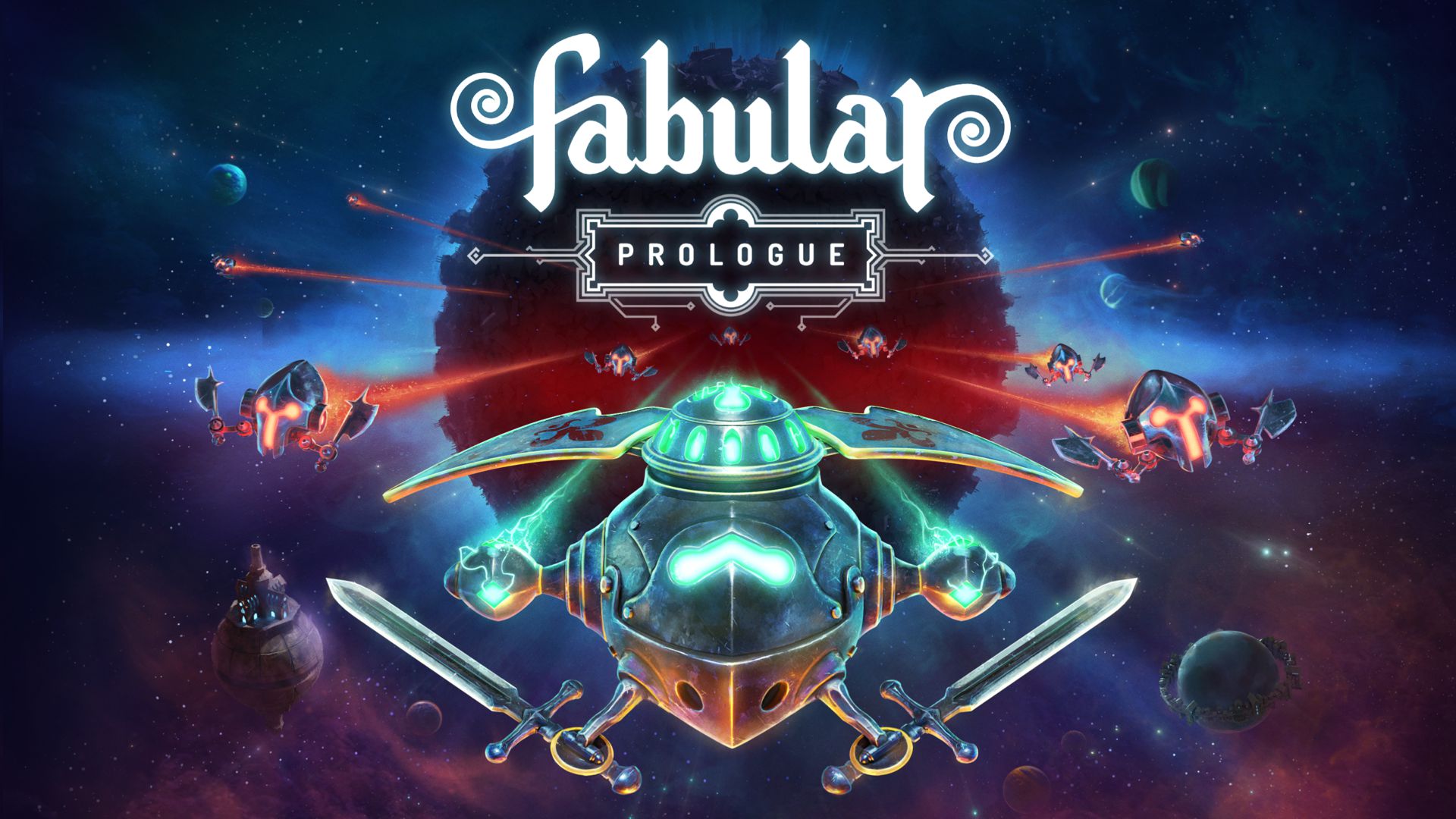 free for ios instal Fabular: Once Upon a Spacetime