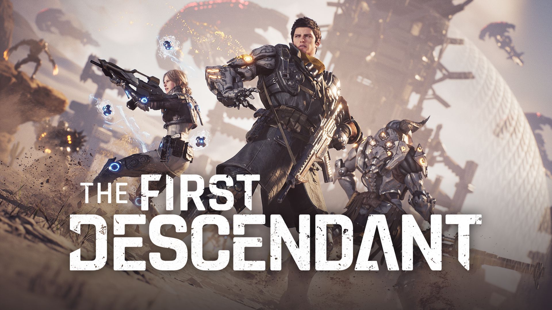 The First Descendant Desvela Su Tr Iler Completo   The First Descendant 