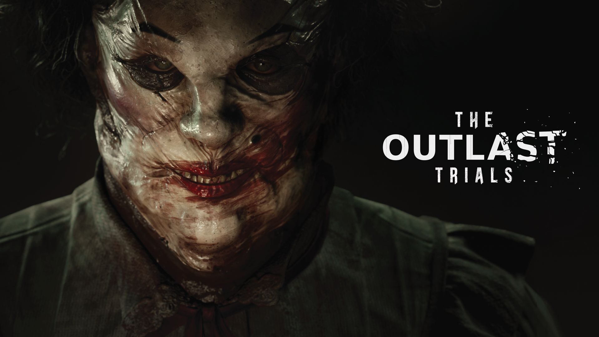 Por si no lo jugaste: The Outlast Trials