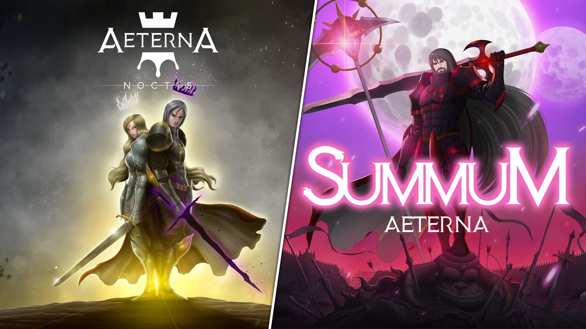instal the new version for android Summum Aeterna
