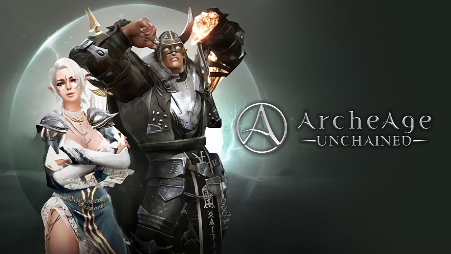 kakao games archeage unchained download