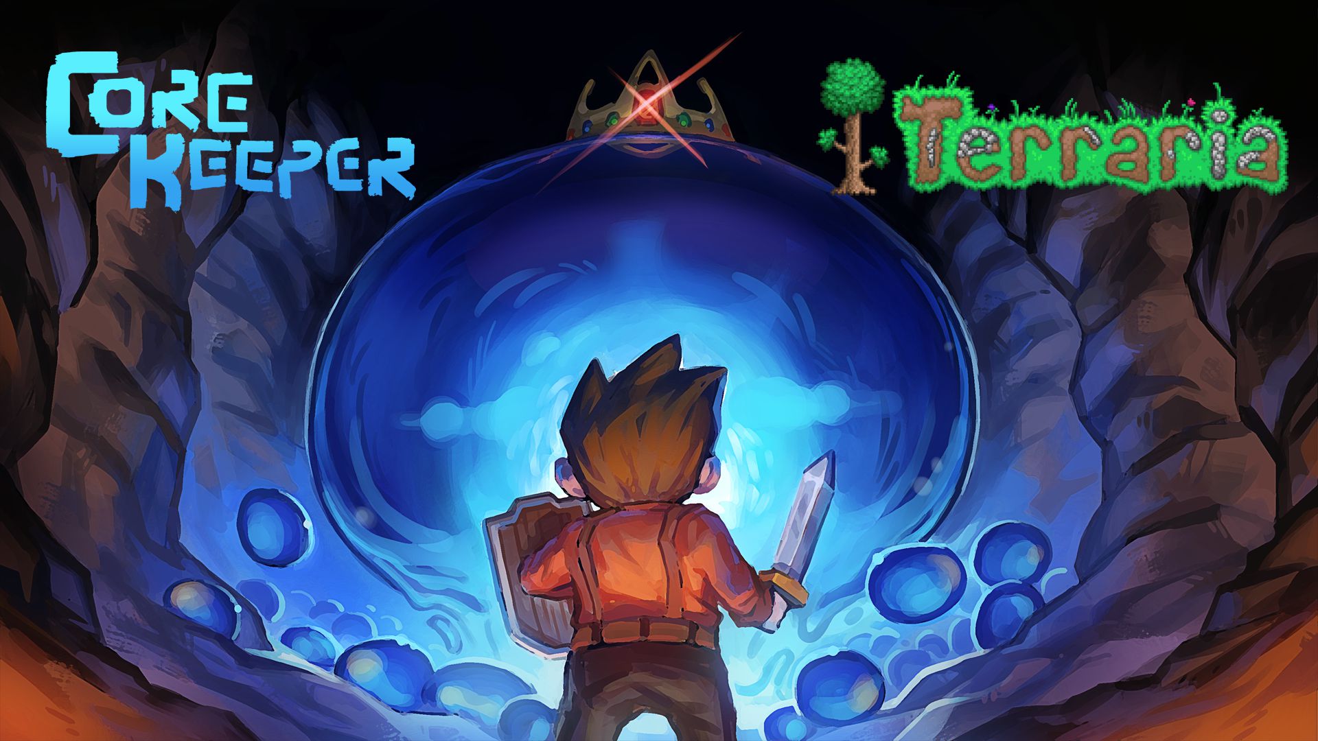 Energy core terraria фото 2