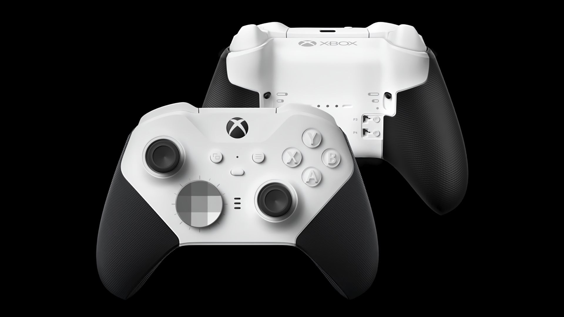 El control Xbox Elite Series presenta el nuevo Elite Series 2
