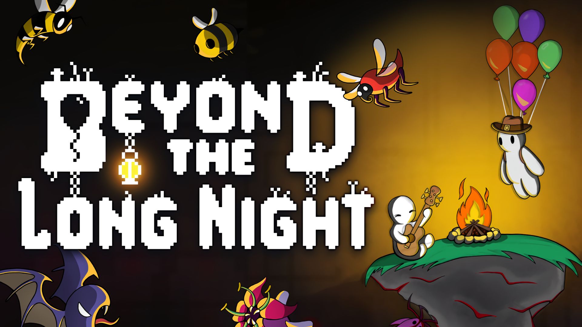 Beyond the Long Night llegará a principios de 2023