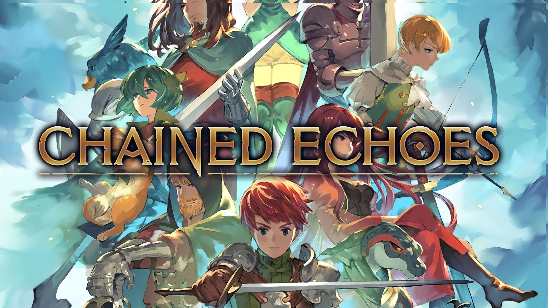 chained echoes playstation download