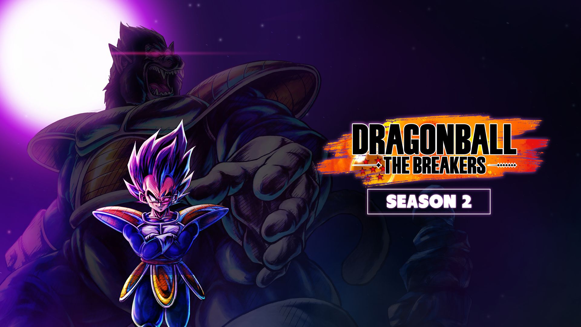 Dragon ball the breakers steam фото 22