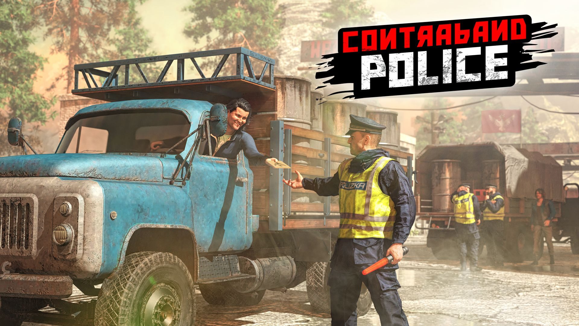 contraband police free download