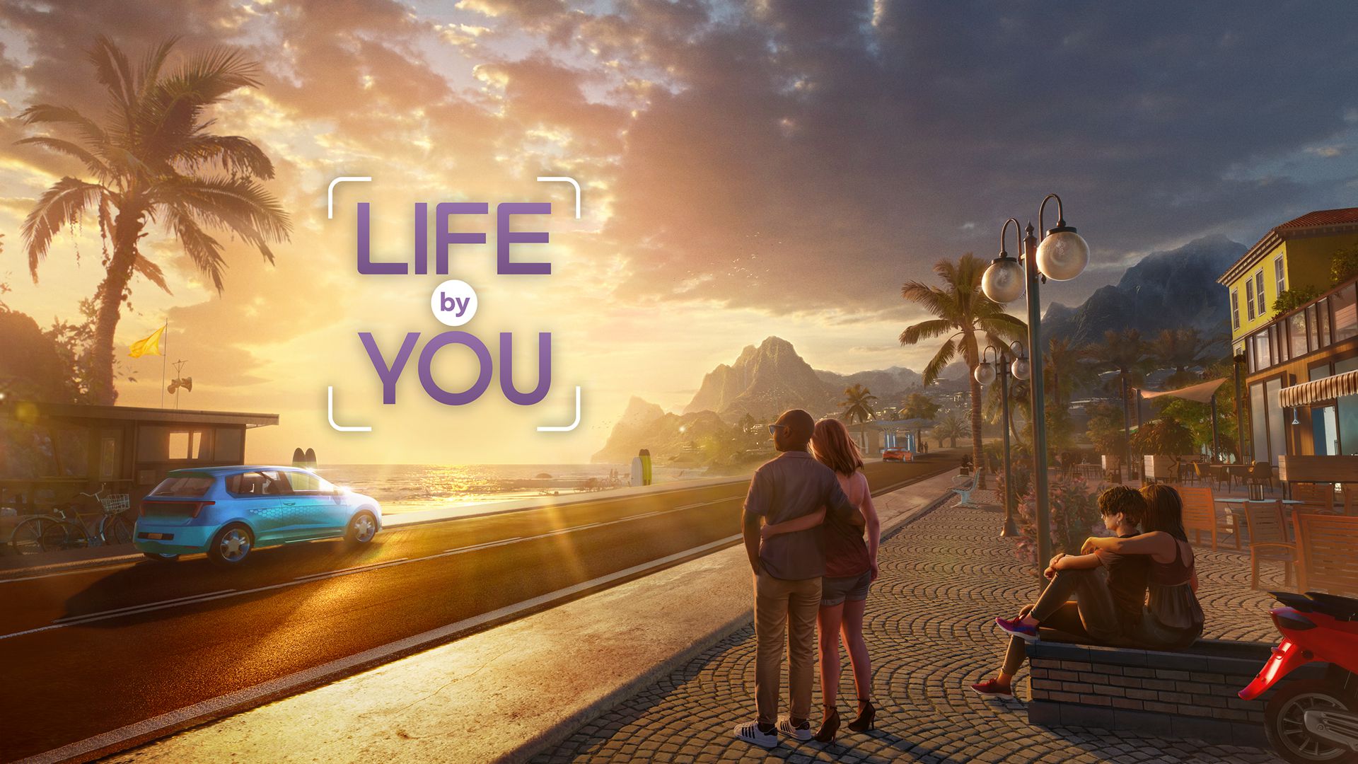 Paradox Interactive anuncia Life by You